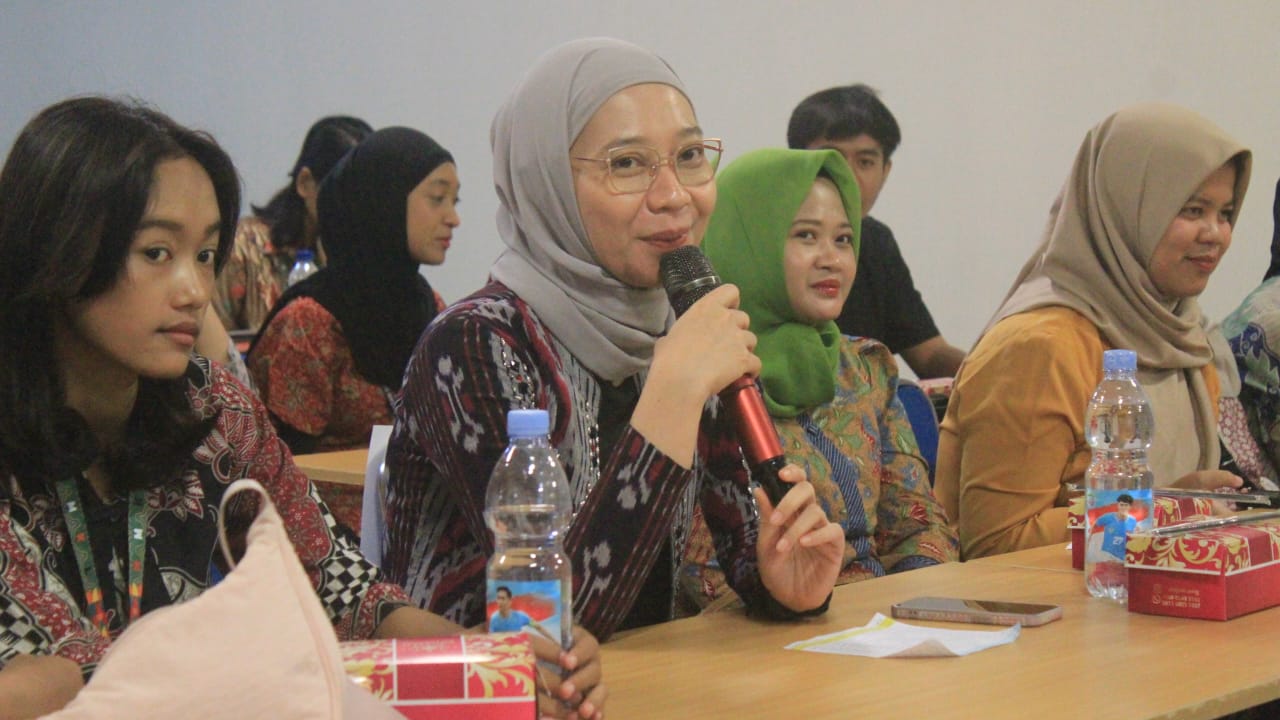 Tanya Jawab dari Koormawa